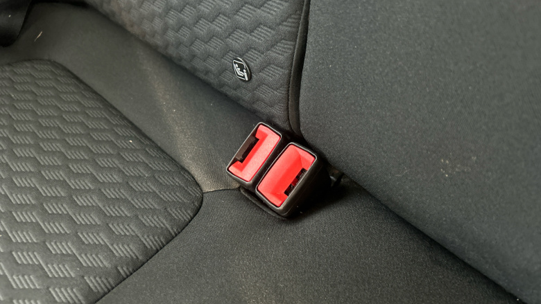 Ford Fiesta 1.0 EcoBoost Titanium 5dr Petrol Hatchback